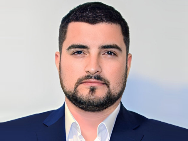 António Amorim