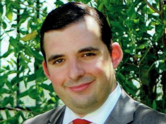 Carlos Pires