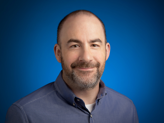 David Cross