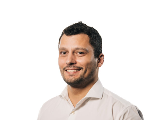 Flavio Alves