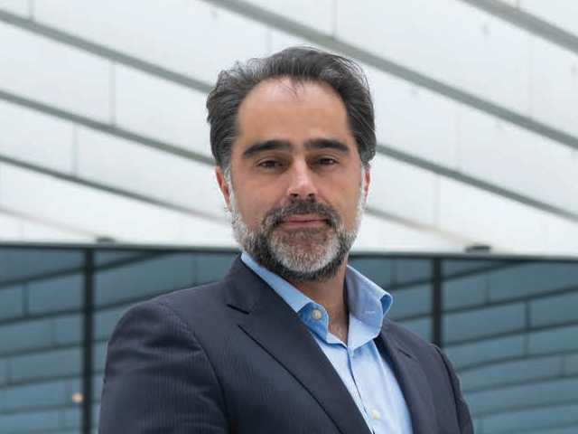 Paulo Moniz